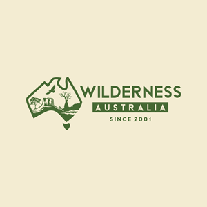 Logo Design by Ashani Bhattacharya for Wilderness Australia | Design: #37686656