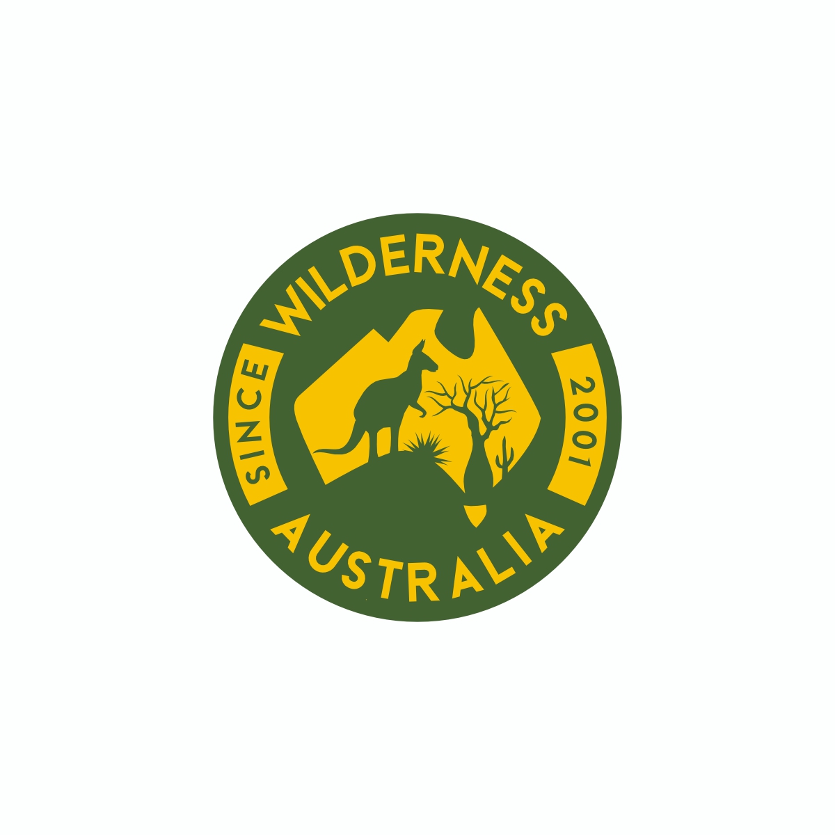 Logo Design by Ashani Bhattacharya for Wilderness Australia | Design #37686799