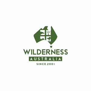 Logo Design by Ashani Bhattacharya for Wilderness Australia | Design #37686873