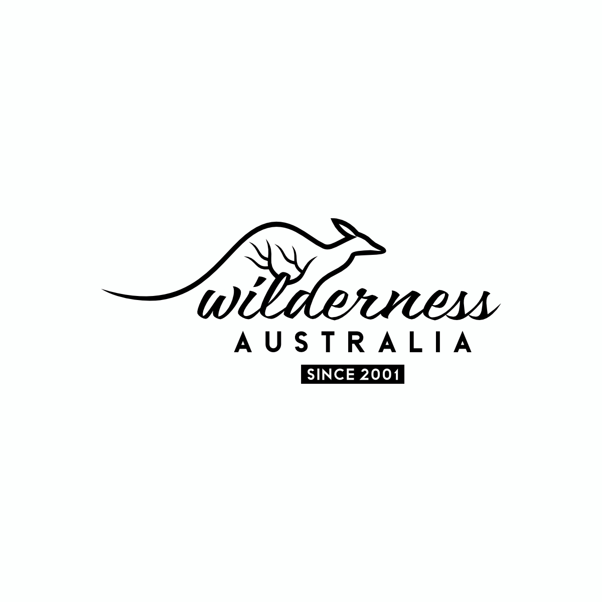 Logo Design by Ashani Bhattacharya for Wilderness Australia | Design #37686942