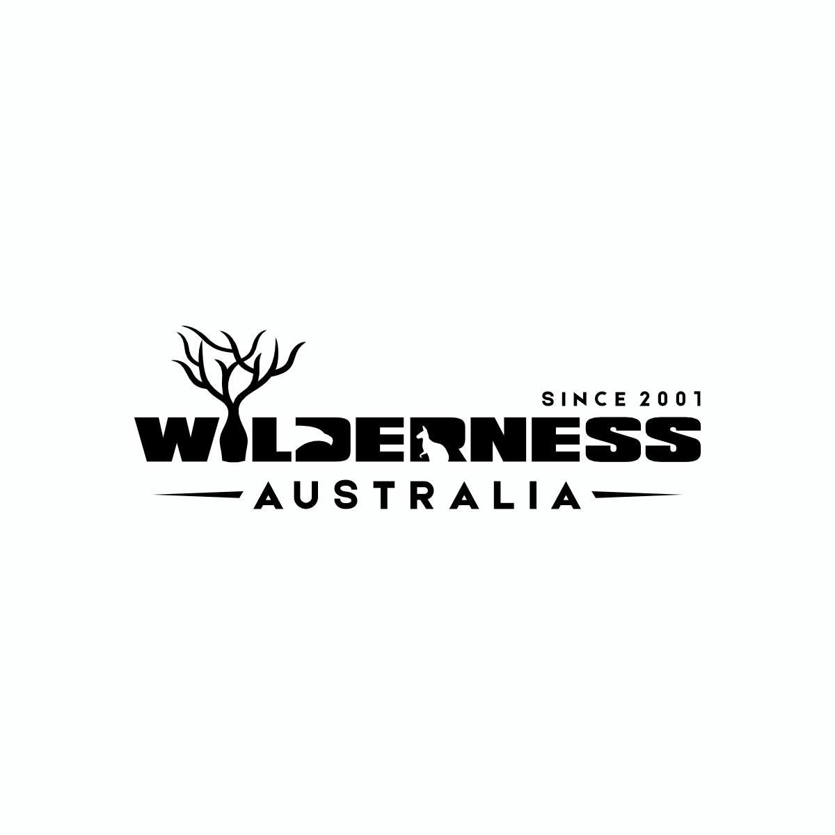 Logo Design by Ashani Bhattacharya for Wilderness Australia | Design #37687007