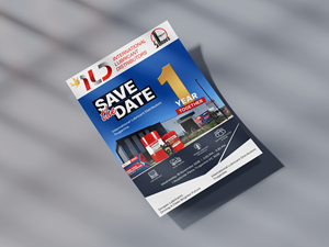 Design de Flyer par Gulzar Ahmed pour ILD-SINOPEC | Design : #37692624