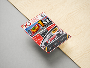 Design de Flyer par SofikGhosh pour ILD-SINOPEC | Design : #37704789