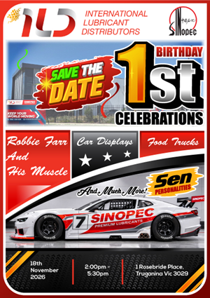 Design de Flyer par SofikGhosh pour ILD-SINOPEC | Design : #37704791