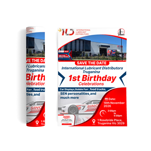 Design de Flyer par SofikGhosh pour ILD-SINOPEC | Design : #37707073