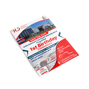 Design de Flyer par SofikGhosh pour ILD-SINOPEC | Design : #37707075