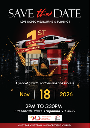 Design de Flyer par JK18 pour ILD-SINOPEC | Design : #37690150