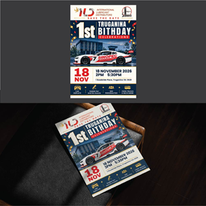 Design de Flyer par Sunil Peter pour ILD-SINOPEC | Design : #37705464