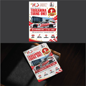 Design de Flyer par Sunil Peter pour ILD-SINOPEC | Design : #37705469