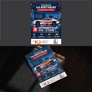 Design de Flyer par Sunil Peter pour ILD-SINOPEC | Design : #37705470