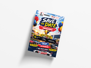 Design de Flyer par JanuX digital pour ILD-SINOPEC | Design #37693096