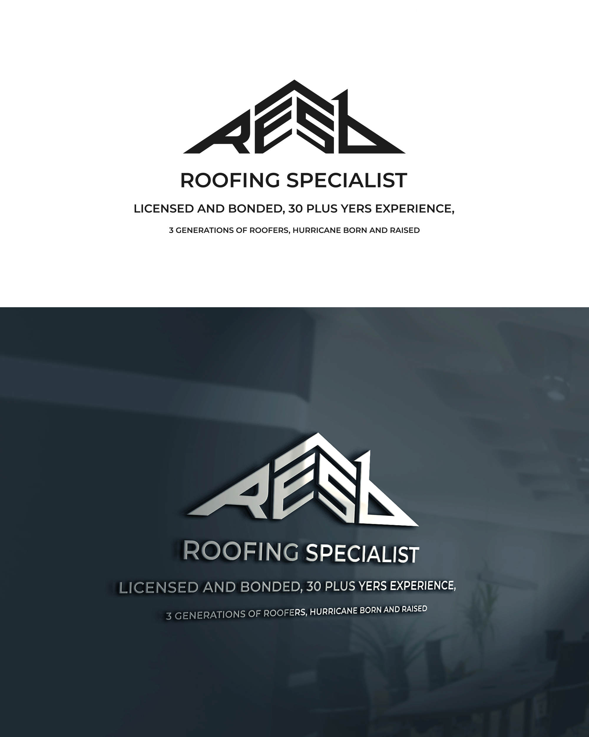 Logo Design by Visionary Creations for this project | Design #37688434