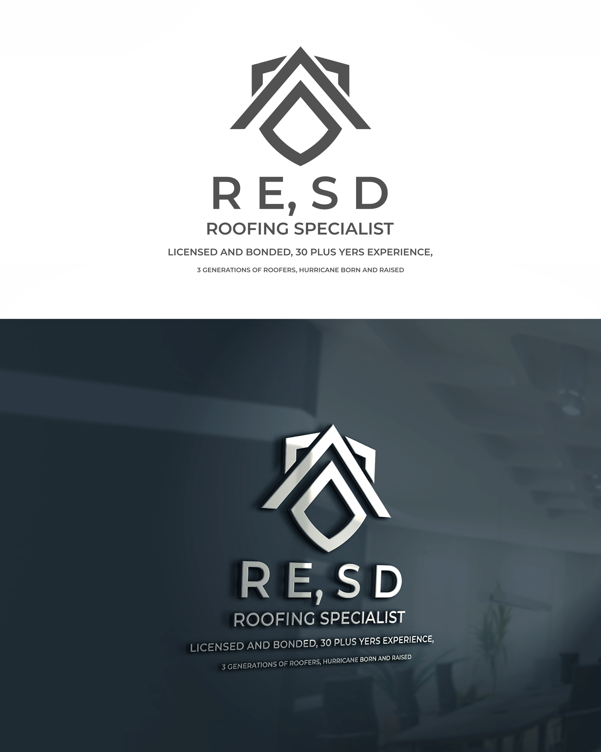 Logo Design by Visionary Creations for this project | Design #37688463