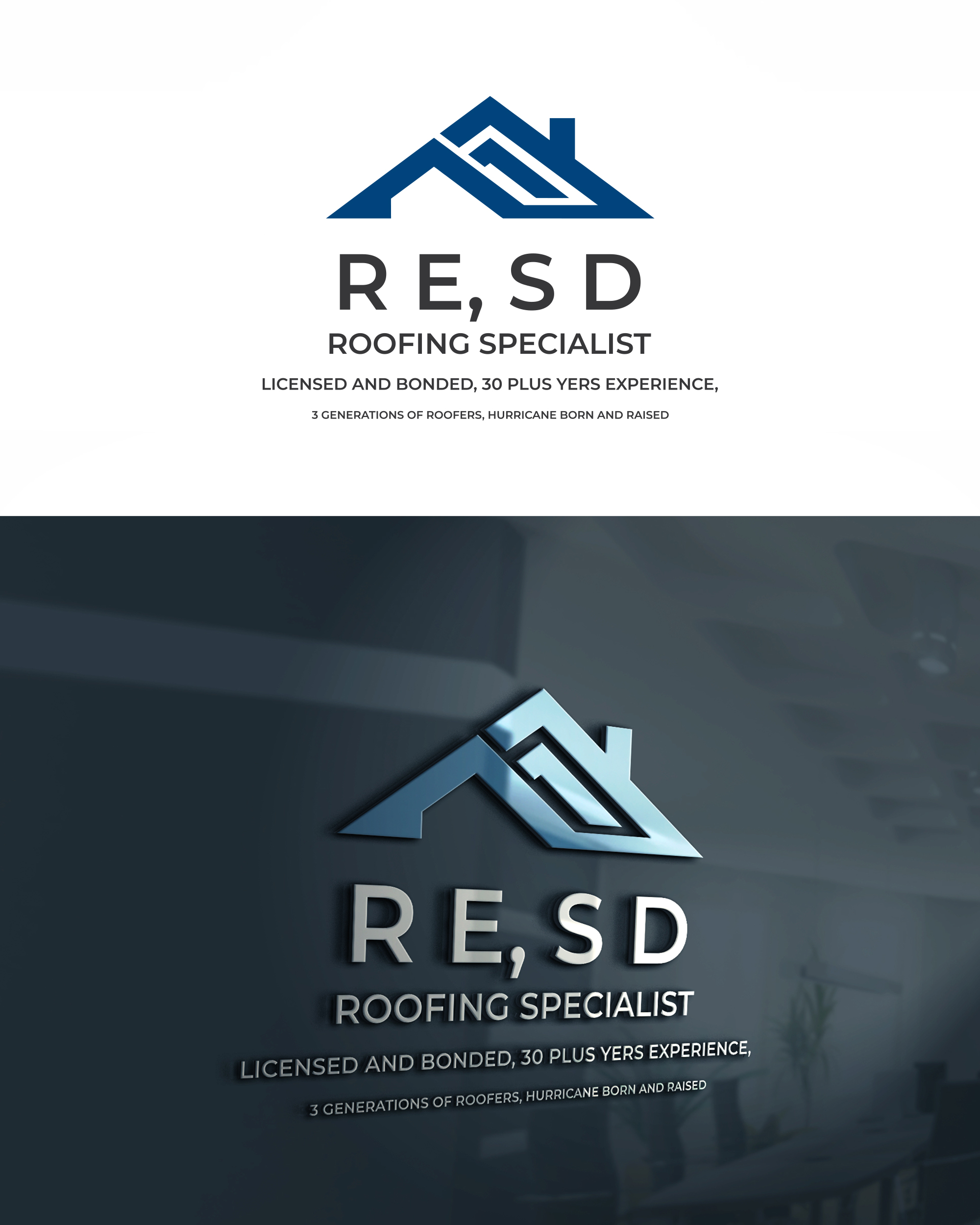 Logo Design by Visionary Creations for this project | Design #37688464