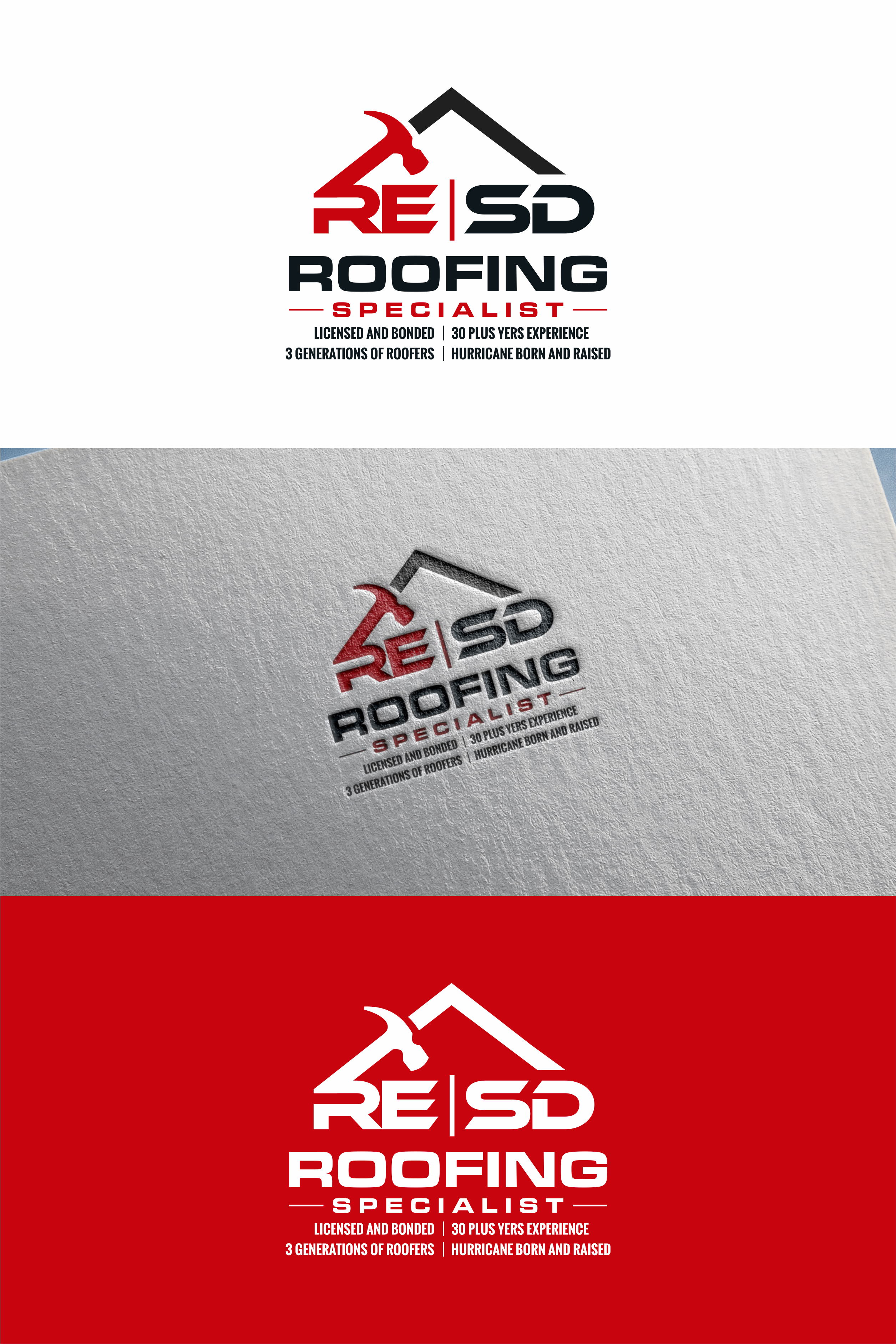 Logo Design by melzh for this project | Design #37689698