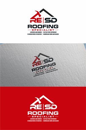 Logo Design by melzh for this project | Design: #37689698
