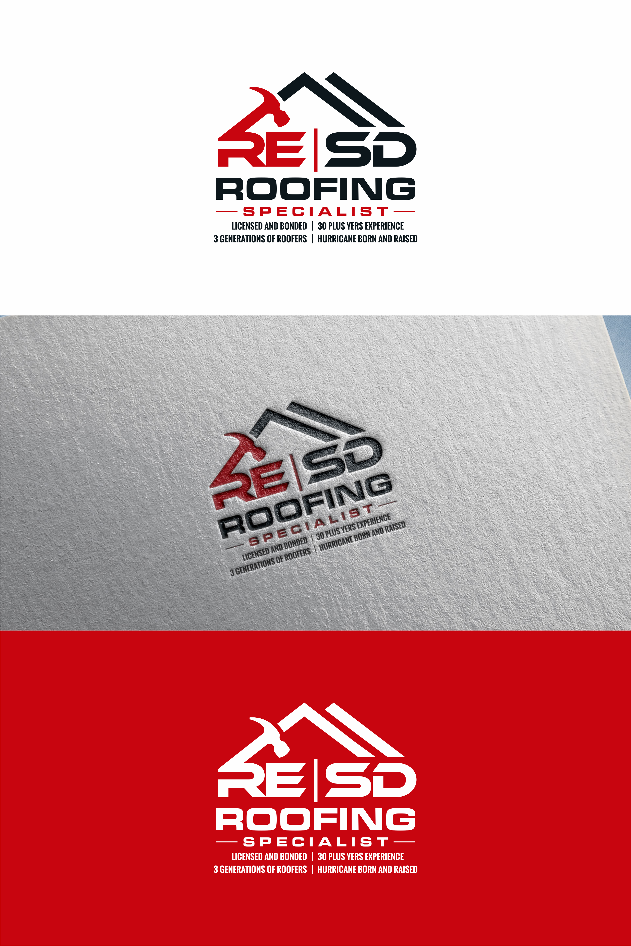 Logo Design by melzh for this project | Design #37690028