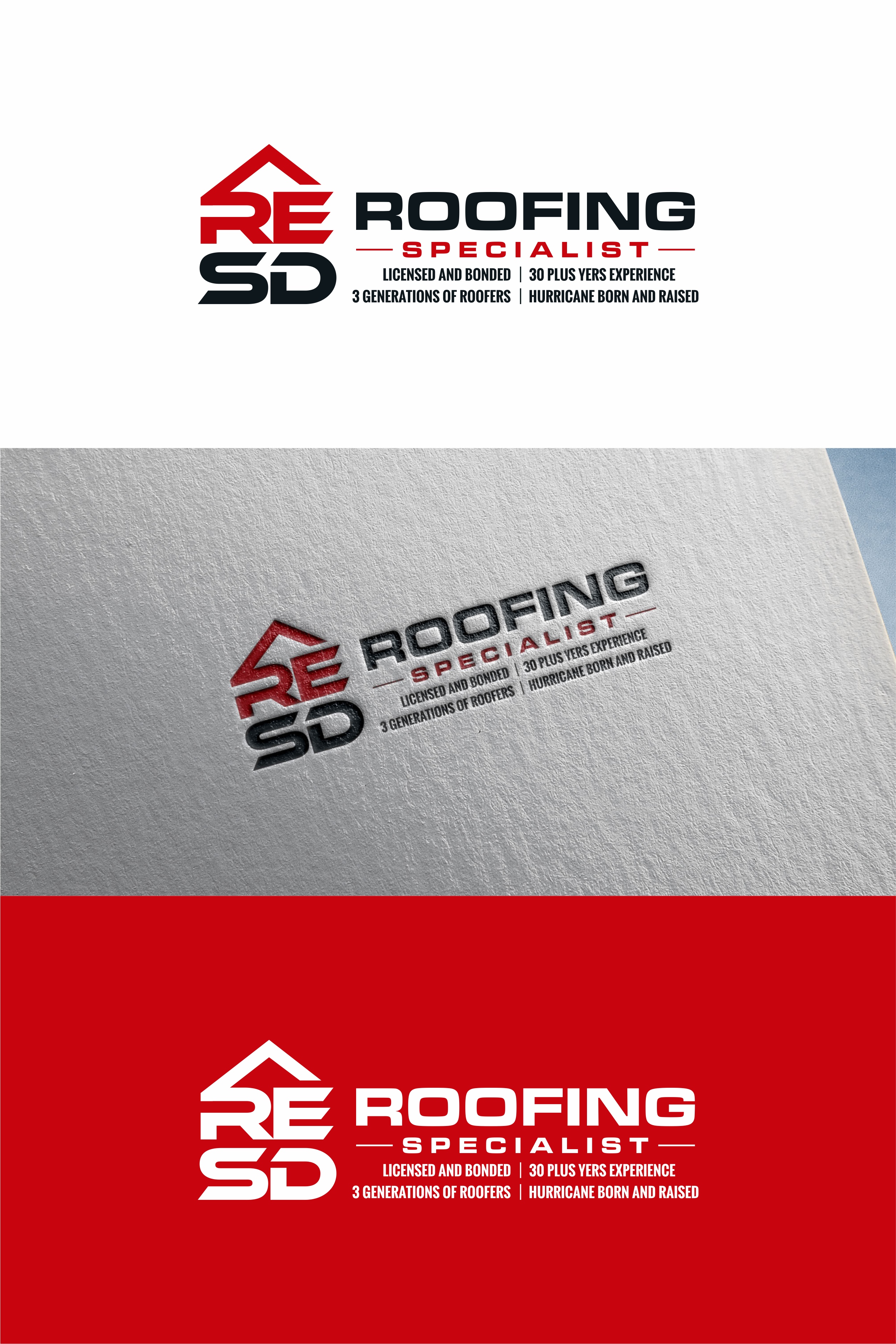 Logo Design by melzh for this project | Design #37690287