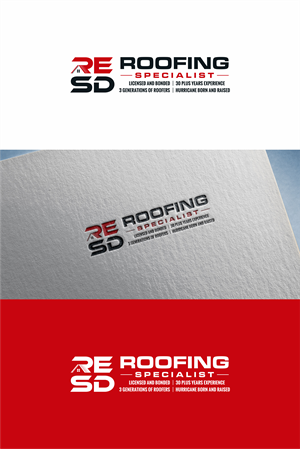 Logo Design by melzh for this project | Design: #37690506