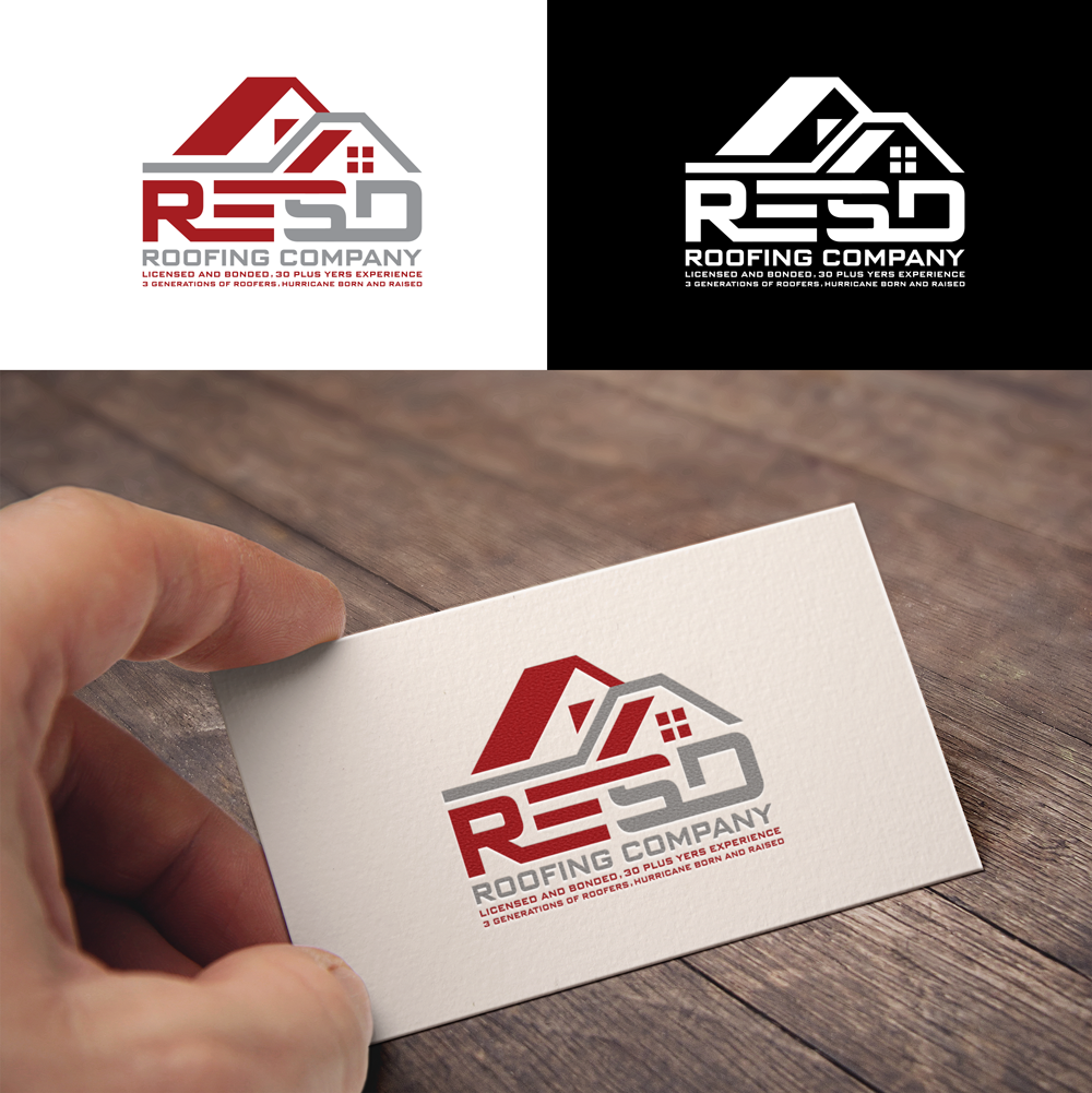 Logo Design by RA-bica for this project | Design #37687892