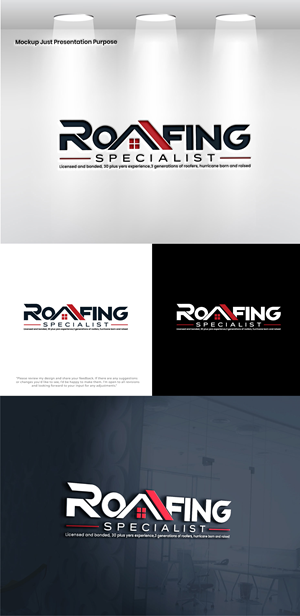 Logo Design by Pixel Signature for this project | Design: #37688701