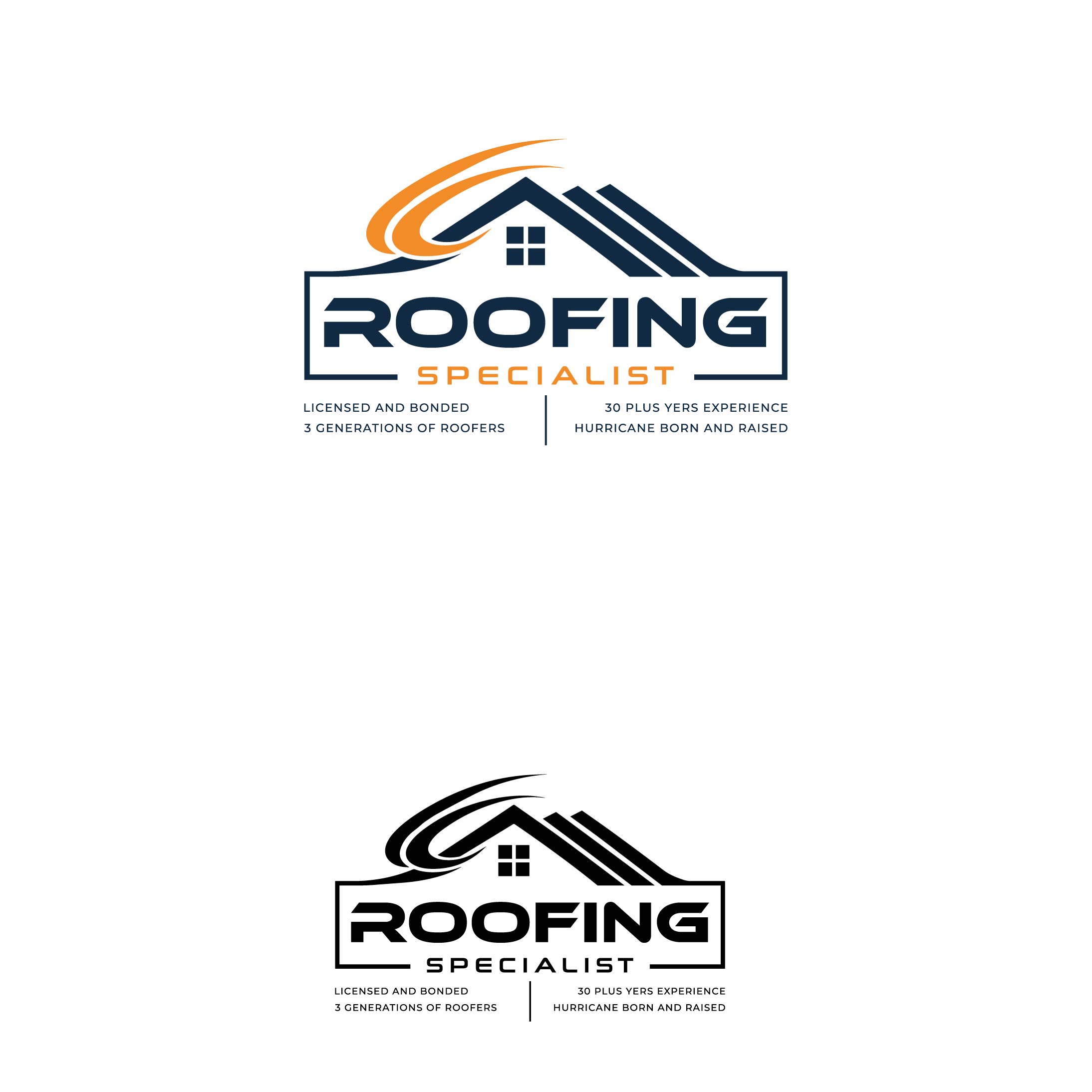 Logo Design by BANI GD for this project | Design #37687268