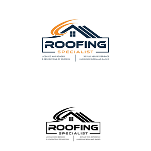 Logo Design by BANI GD for this project | Design: #37687268