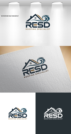 Logo Design by Joseph Robert for this project | Design: #37688132