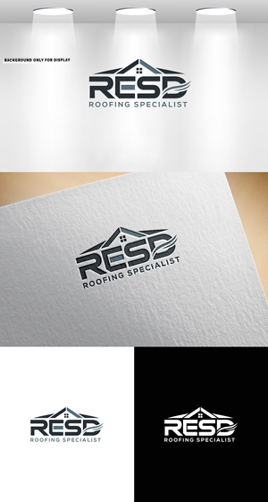 Logo Design by Joseph Robert for this project | Design: #37688134