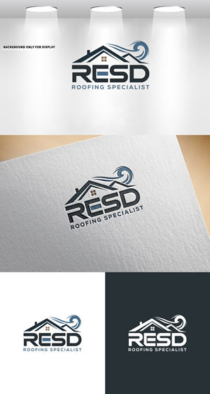 Logo Design by Joseph Robert for this project | Design: #37688136