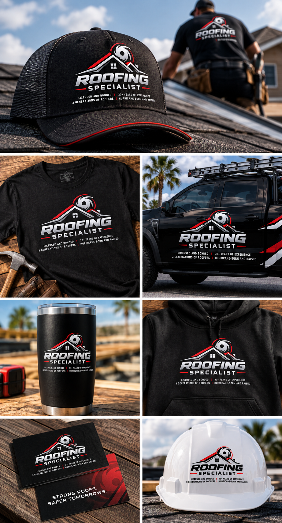 Logo Design by Your Brand Maker for this project | Design #37687258