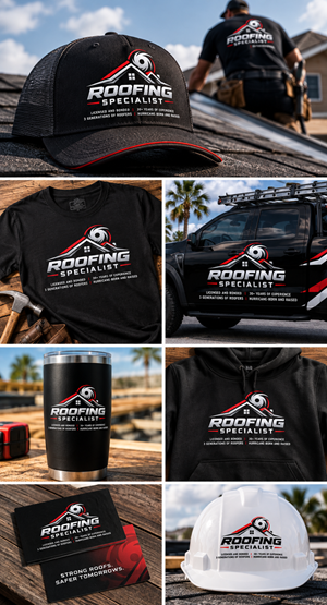 Logo Design by Your Brand Maker for this project | Design: #37687258