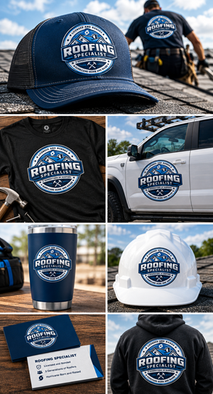 Logo Design by Your Brand Maker for this project | Design: #37687271