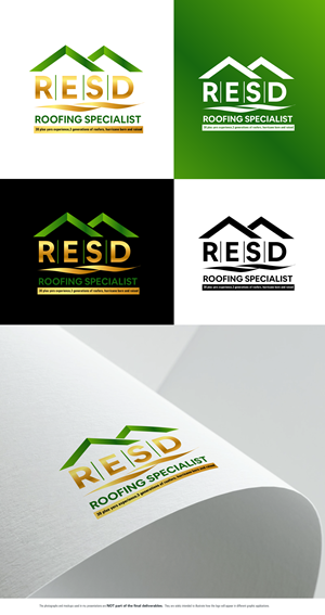 Logo Design by designgreen for this project | Design: #37687208