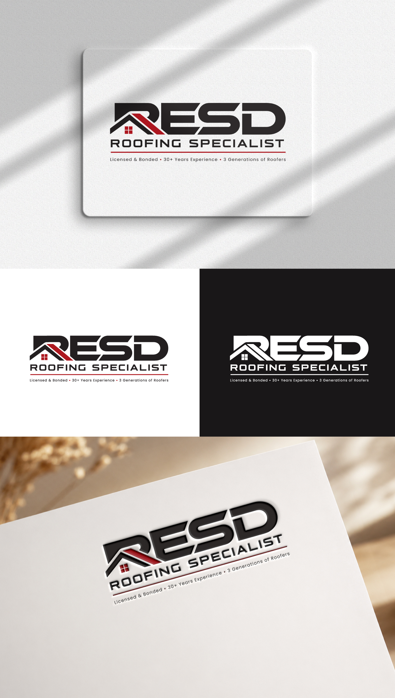Logo Design by Oliver_Design for this project | Design #37689422
