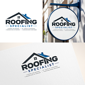 Logo Design by Virtuoso_designs for this project | Design: #37689716