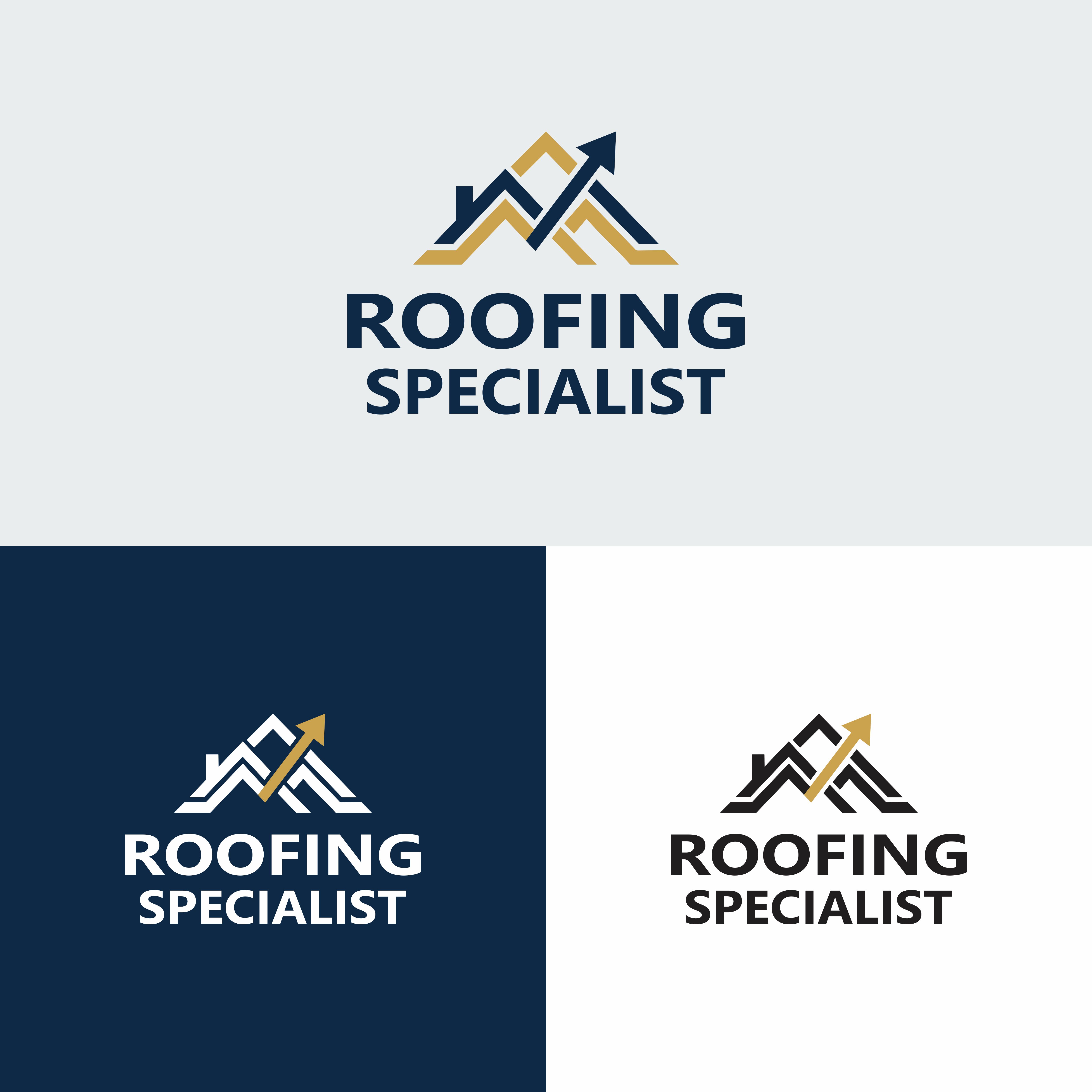 Logo Design by ANDDL for this project | Design #37690118