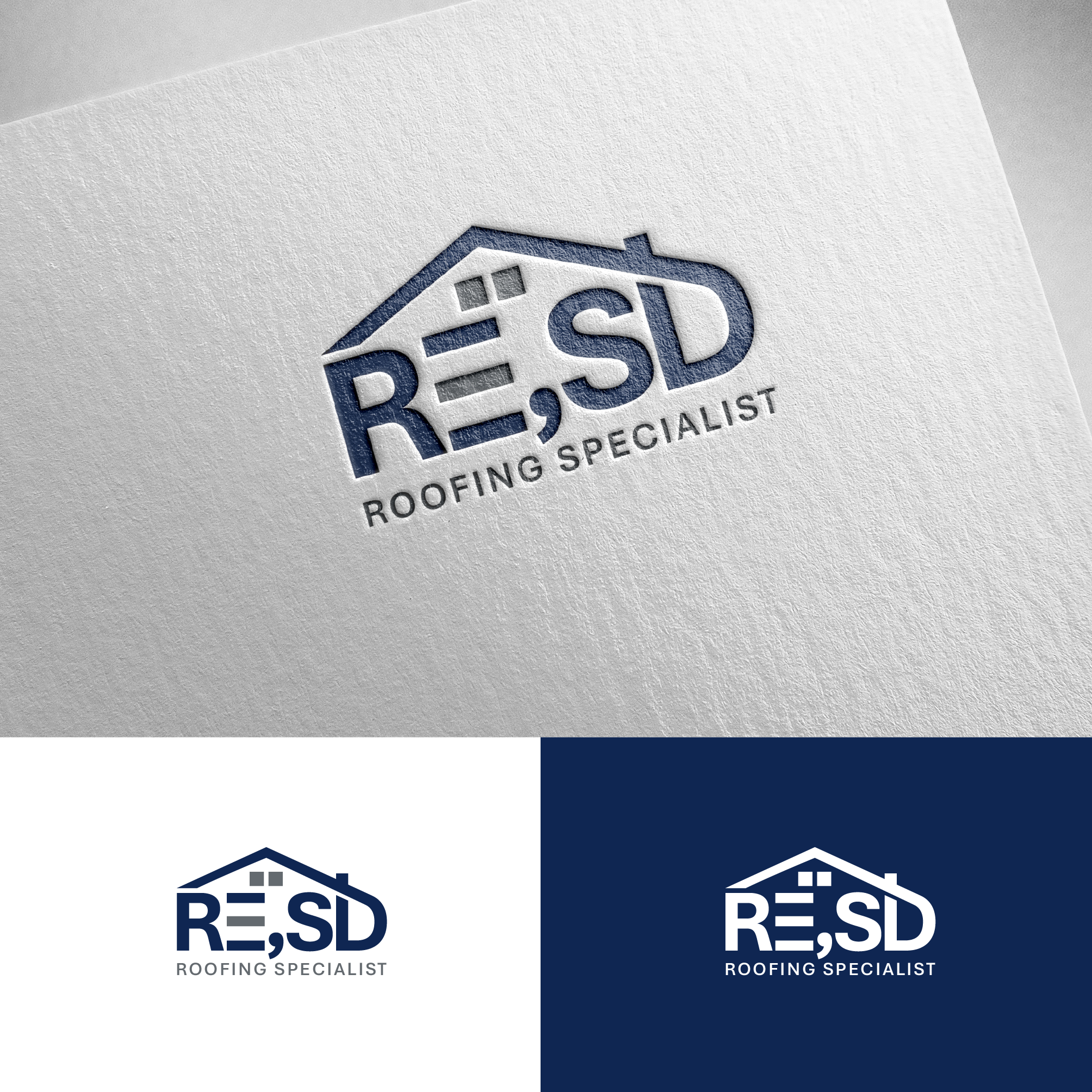Logo Design by alzac for this project | Design #37689472