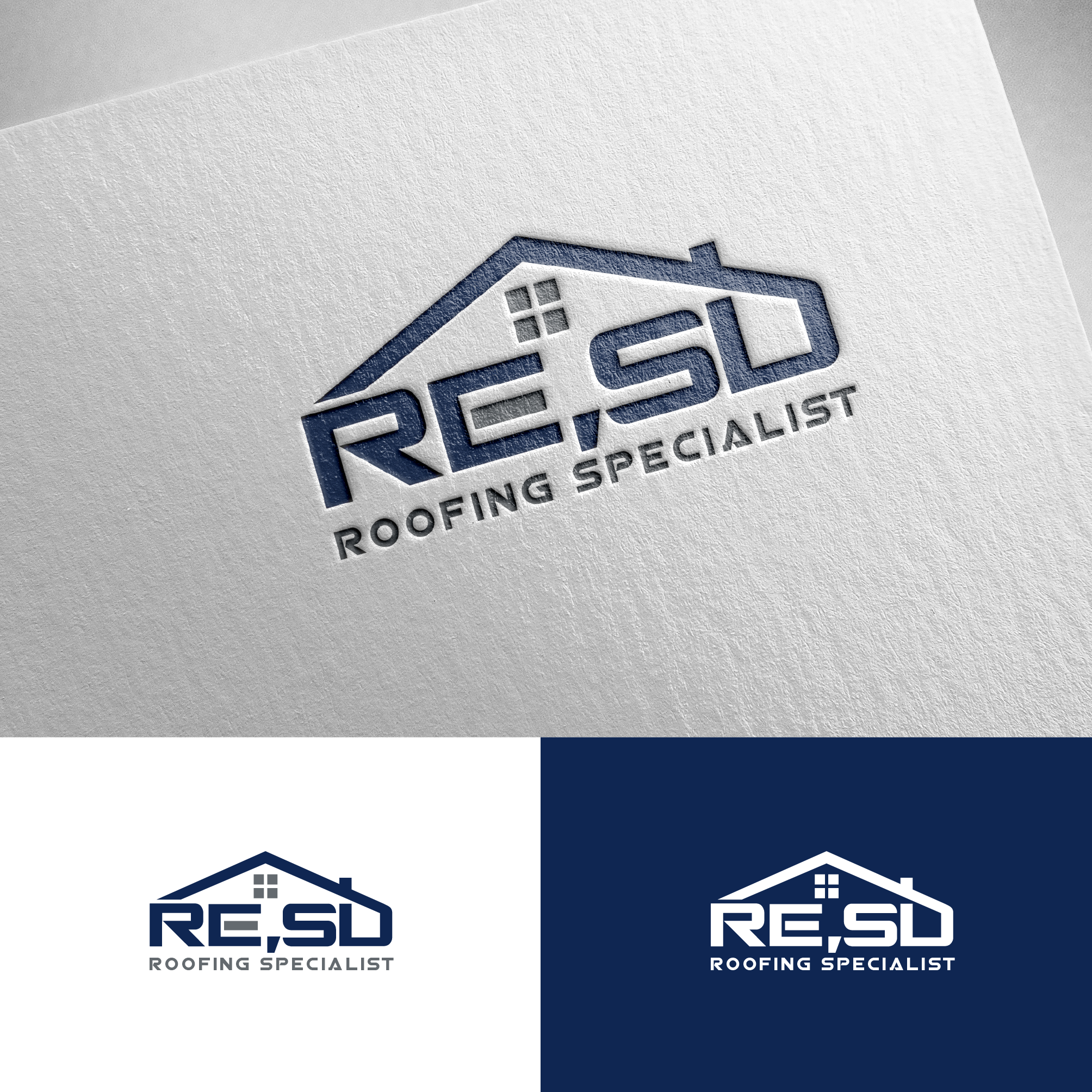 Logo Design by alzac for this project | Design #37692514