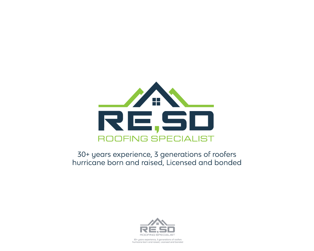 Logo Design by objects for this project | Design #37689492
