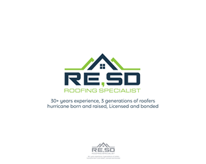 Logo Design by objects