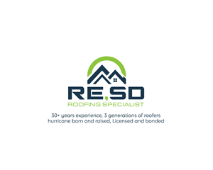 Logo Design by objects for this project | Design: #37689533