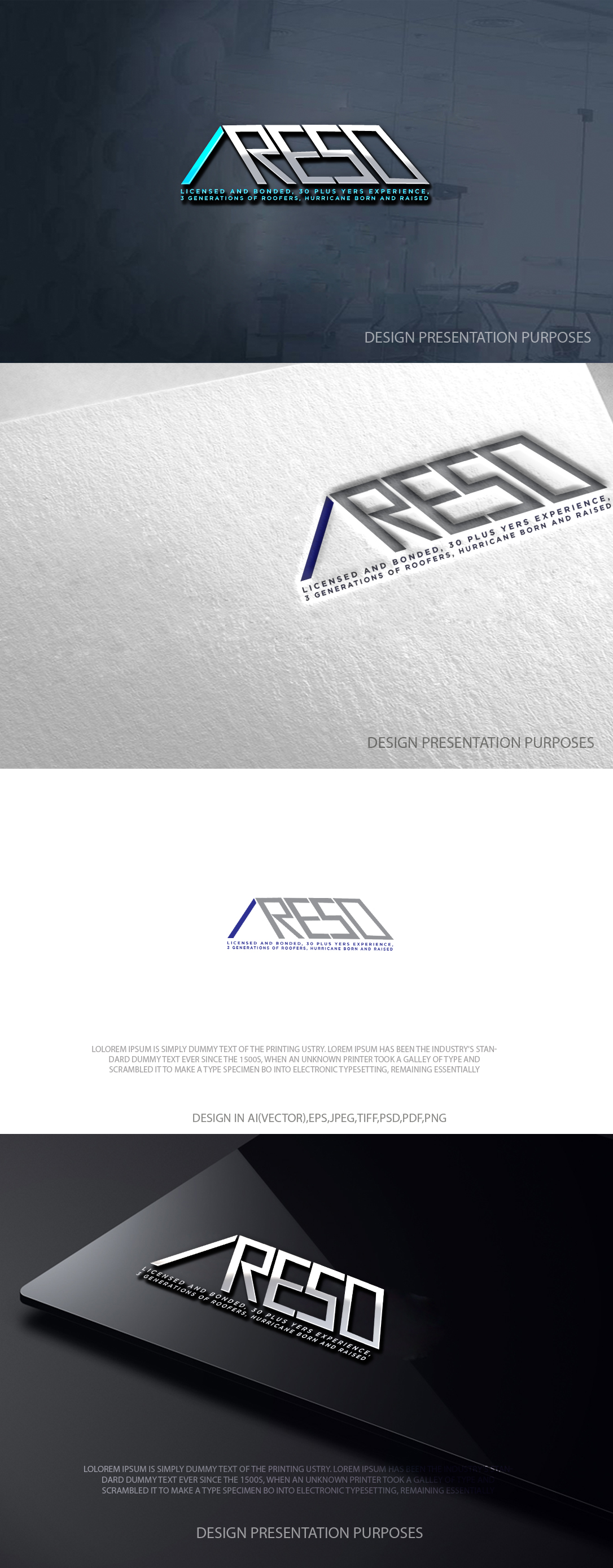 Logo Design by zebronicgraphic for this project | Design #37687344