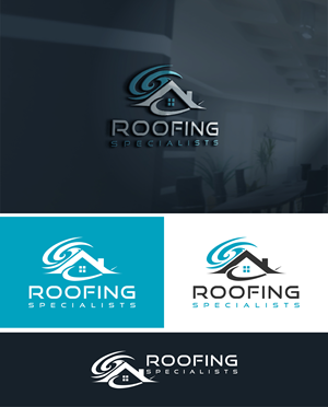 Logo Design by AL-BARAKAH for this project | Design: #37688882