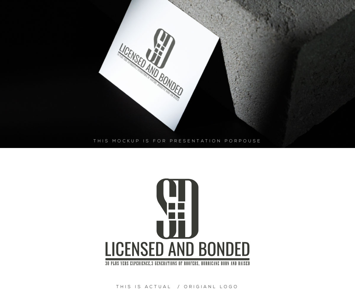 Logo Design by Ansh Design for this project | Design #37690687