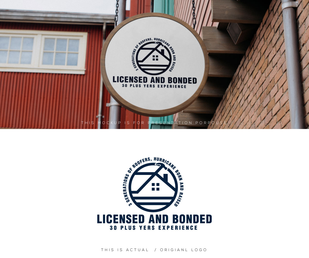 Logo Design by Ansh Design for this project | Design #37690688
