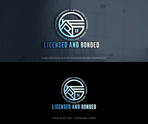 Logo Design by Ansh Design for this project | Design: #37690689