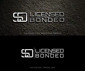 Logo Design by Ansh Design for this project | Design: #37690699