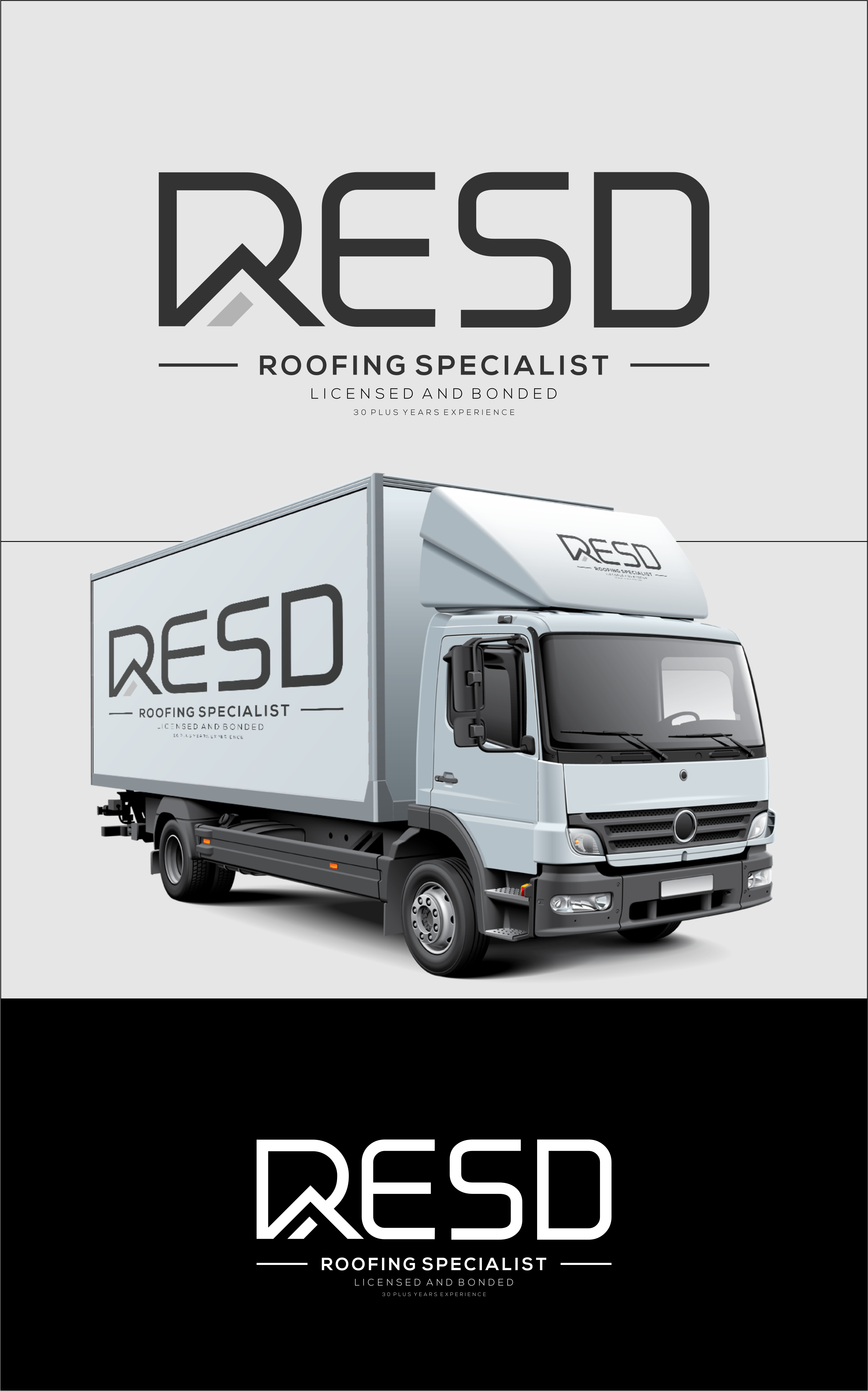 Logo Design by shiroRo for this project | Design #37688519