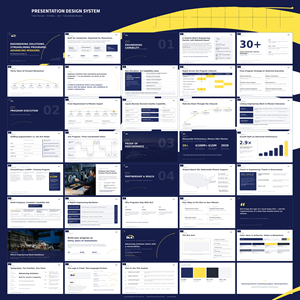 Engineering Solutions. Streamlining Programs. Advancing Missions.